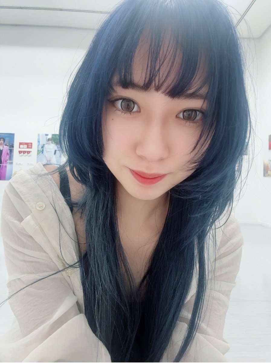 甘原 瑕疵 tweet media