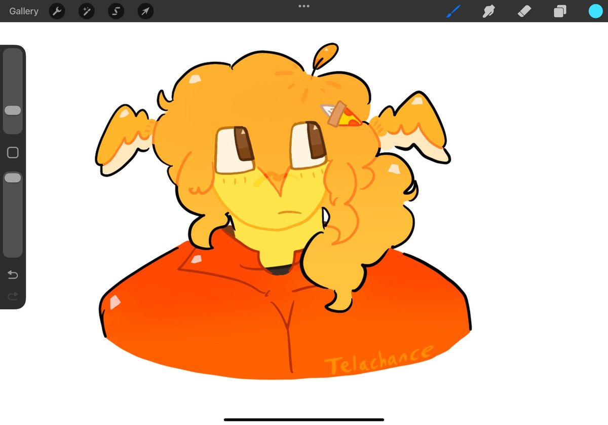 chickenbutt ( DNI if profıc , ɴsfw , shɘdtwt ) tweet media