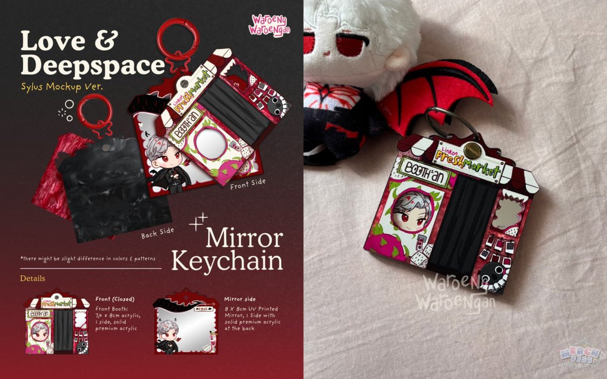 Merch Fess tweet media