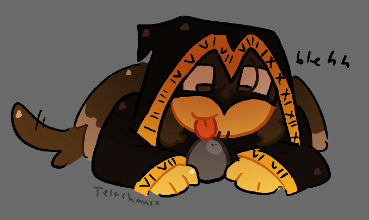 chickenbutt ( DNI if profıc , ɴsfw , shɘdtwt ) tweet media