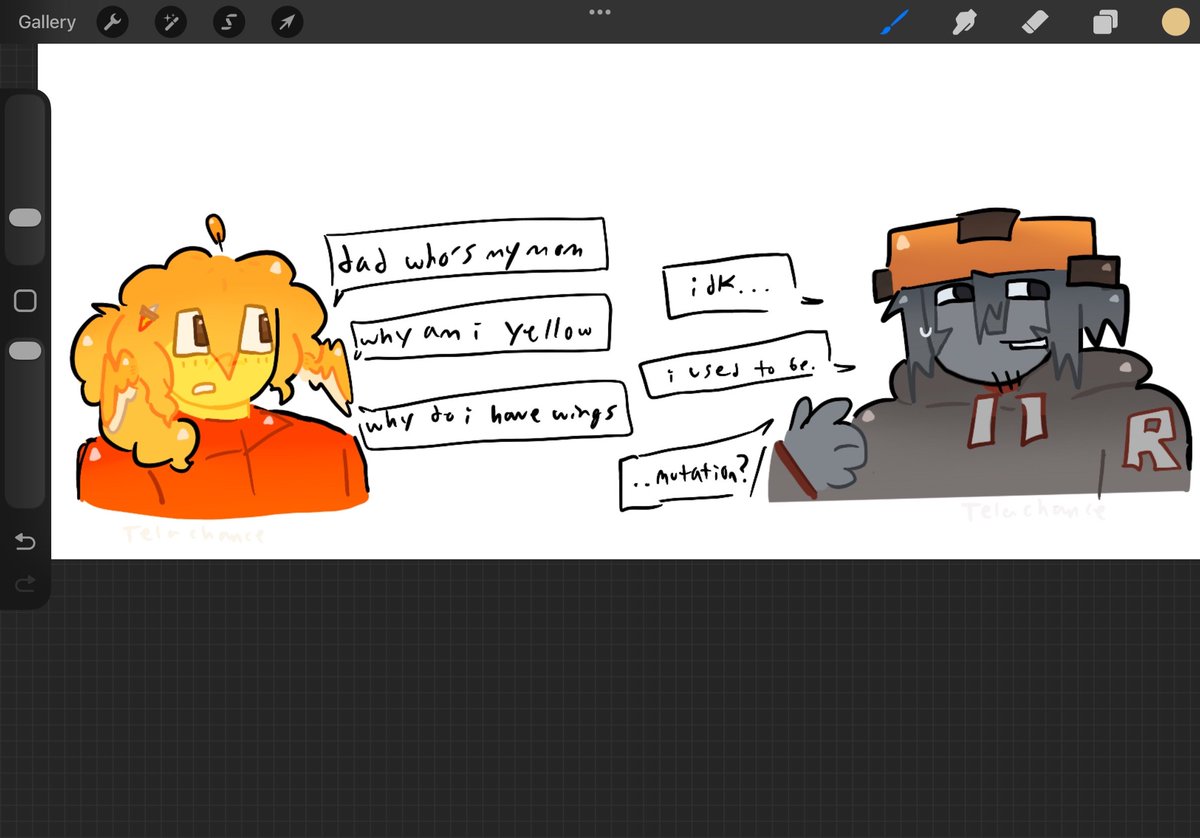 chickenbutt ( DNI if profıc , ɴsfw , shɘdtwt ) tweet media