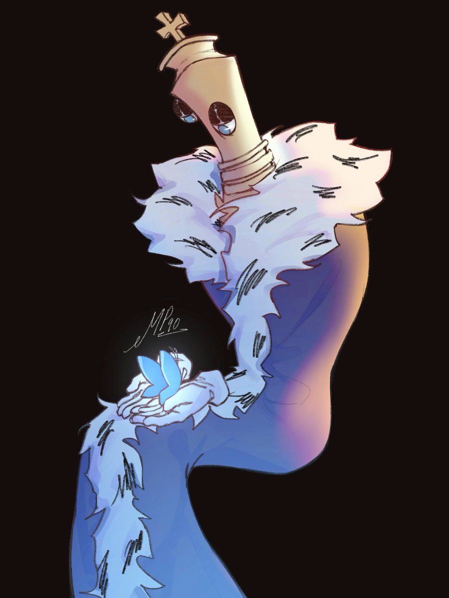 えんぴつ✩ほし tweet media