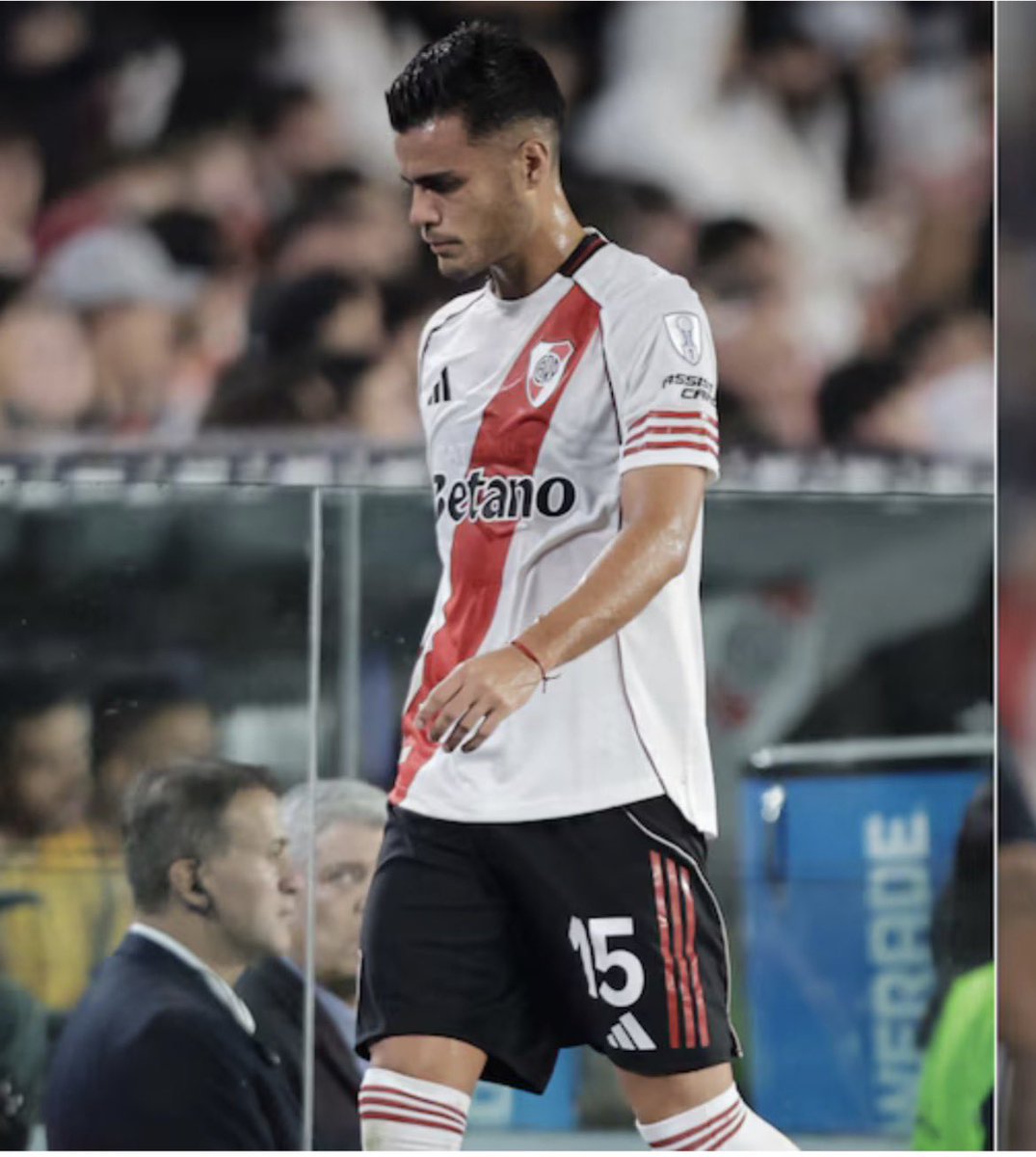 Datos River tweet media