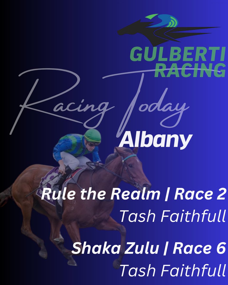 Gulberti Racing tweet media