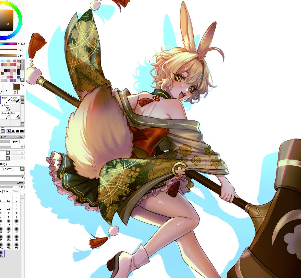 🌸Sasu🌸 tweet media