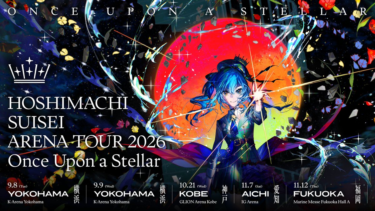 Studio STELLAR tweet media