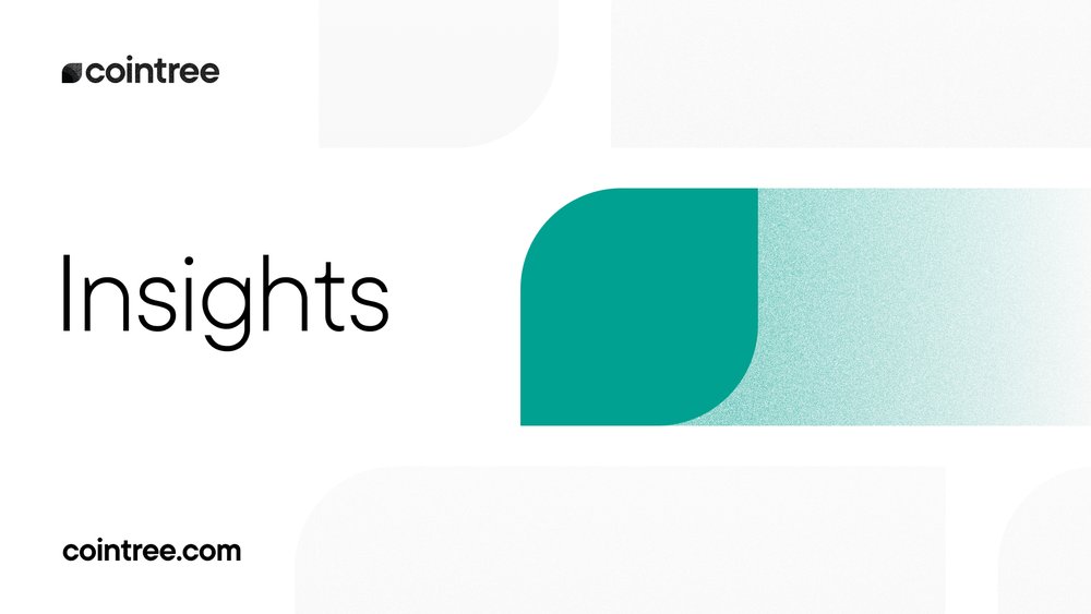 Cointree tweet media