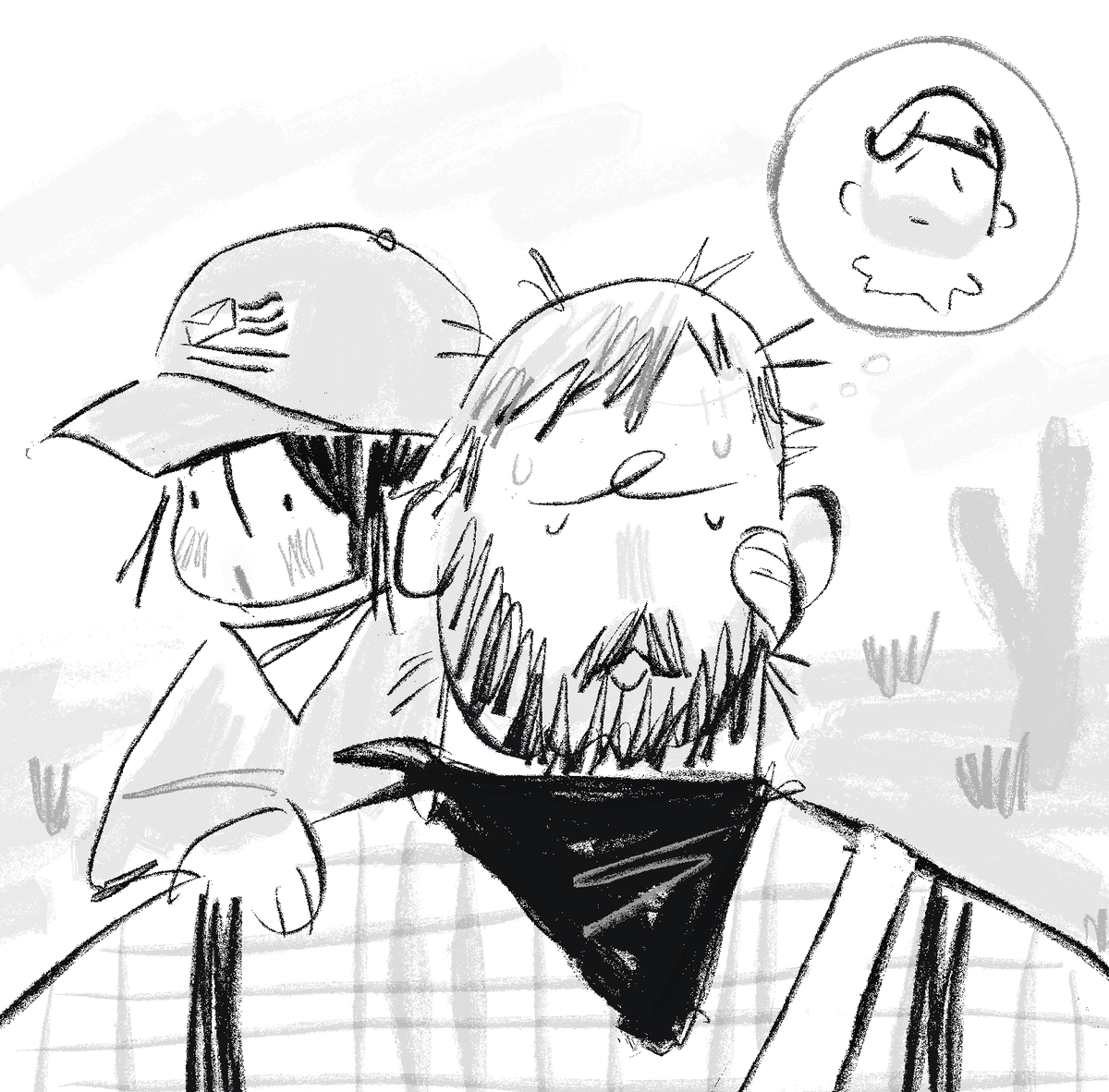 hunter 🪱 tweet media