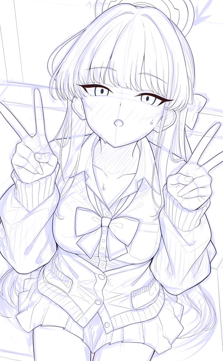 怨’sk@Skeb募集中 tweet media