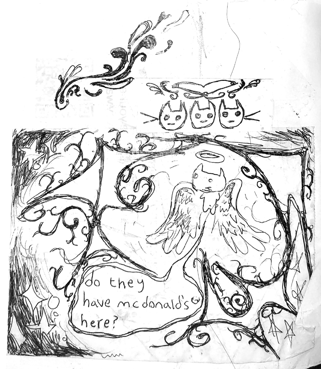 I want a double cheeseburger