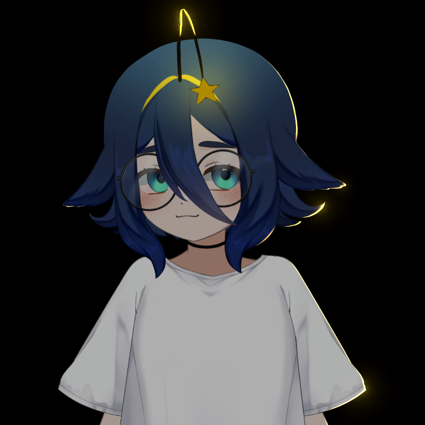 Crayon 🖍🐟 | ABRILYON 🎉 tweet media