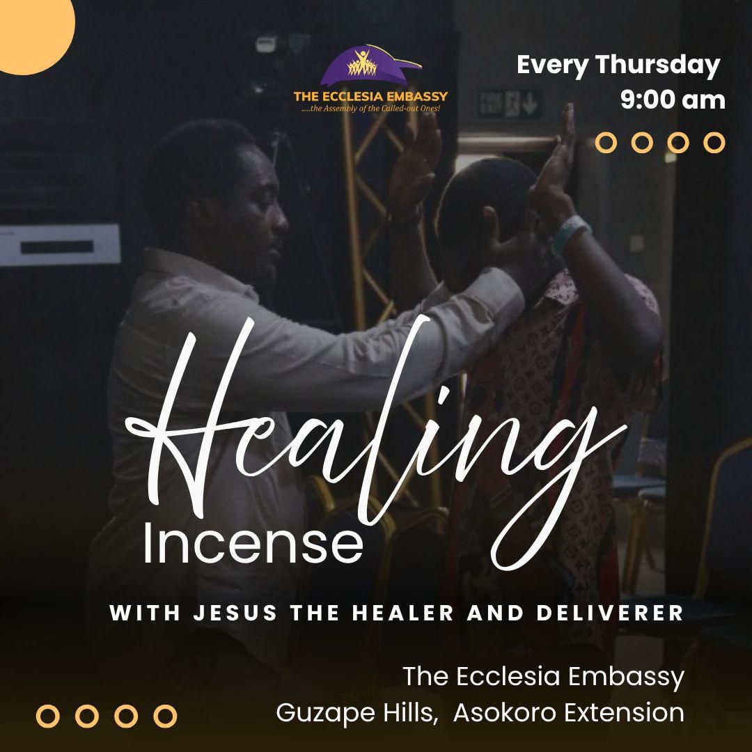 The Ecclesia Embassy tweet media