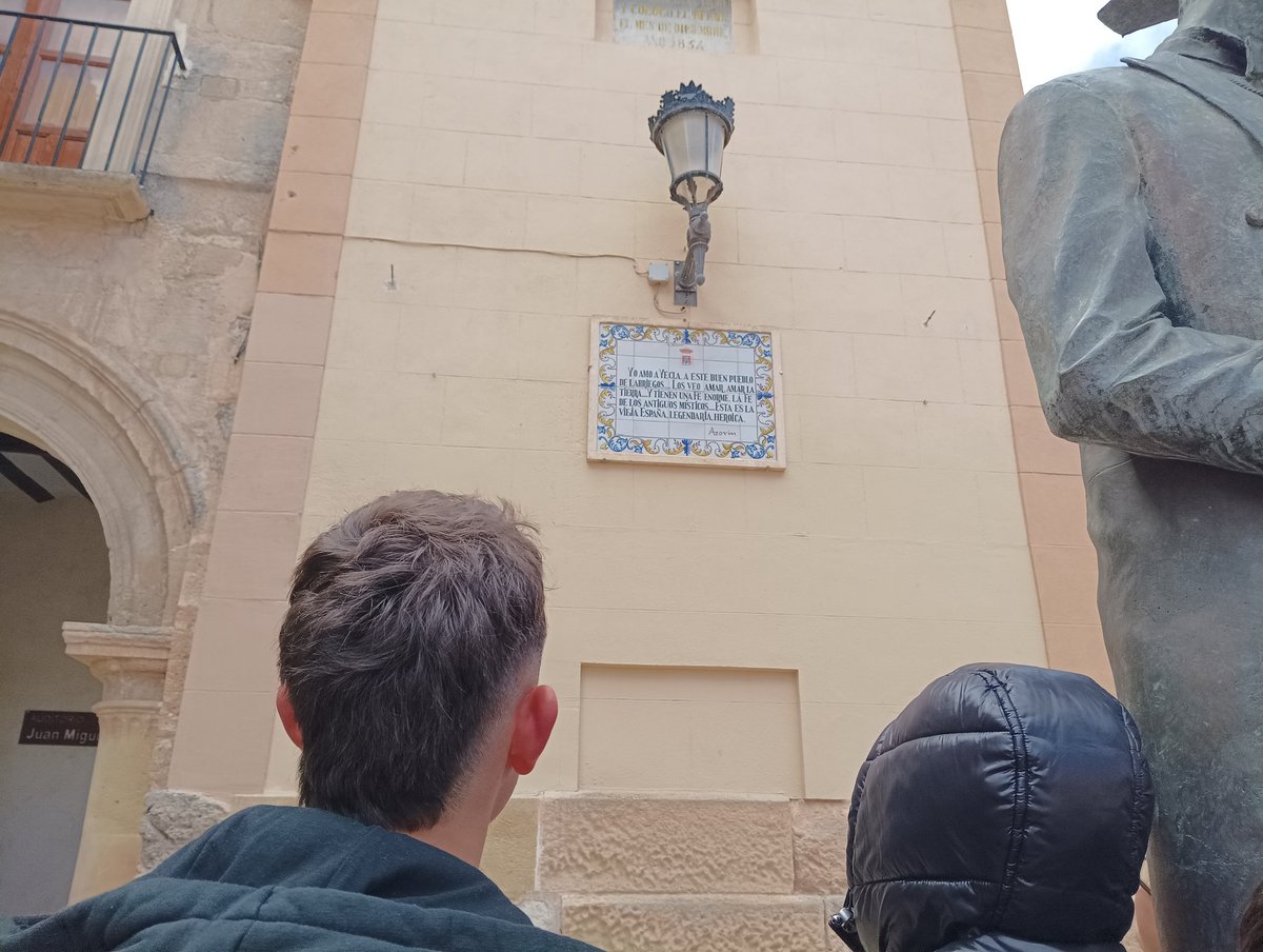 IES Castillo Puche tweet media