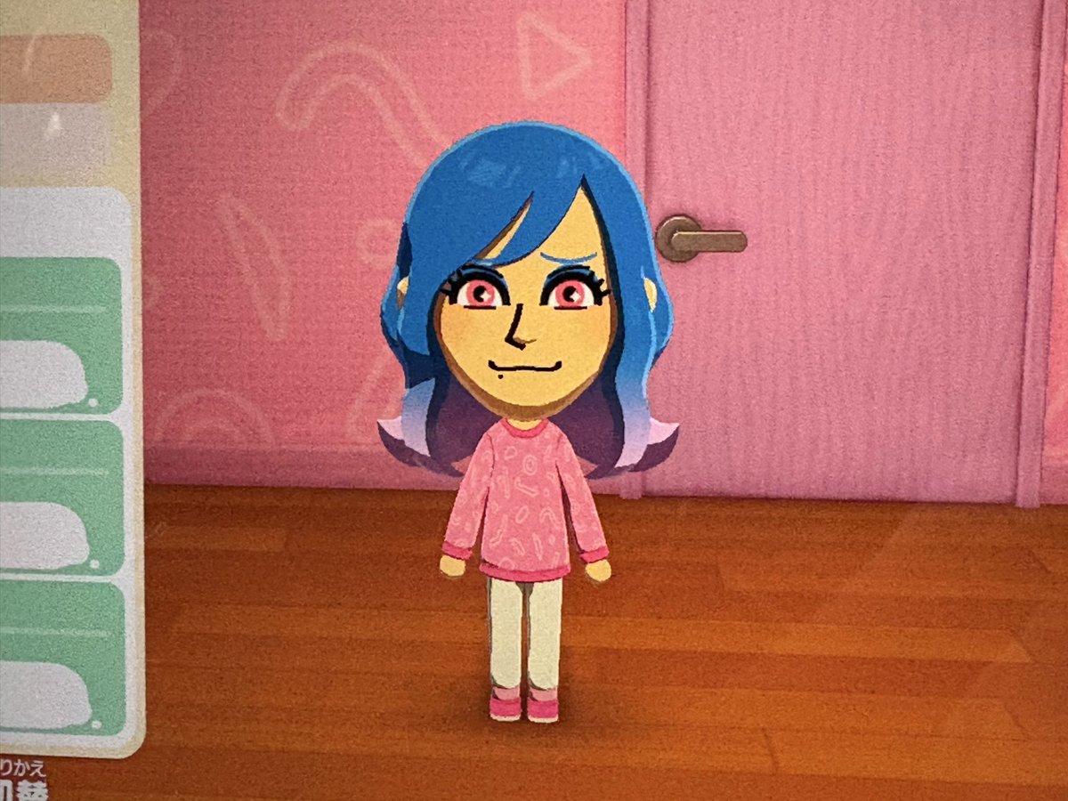 れでぃば tweet media