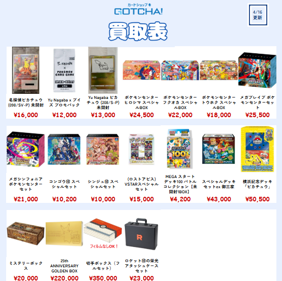 未開封】 MEGA スタートデッキ100 バトルコレクション 【未開封1BOX