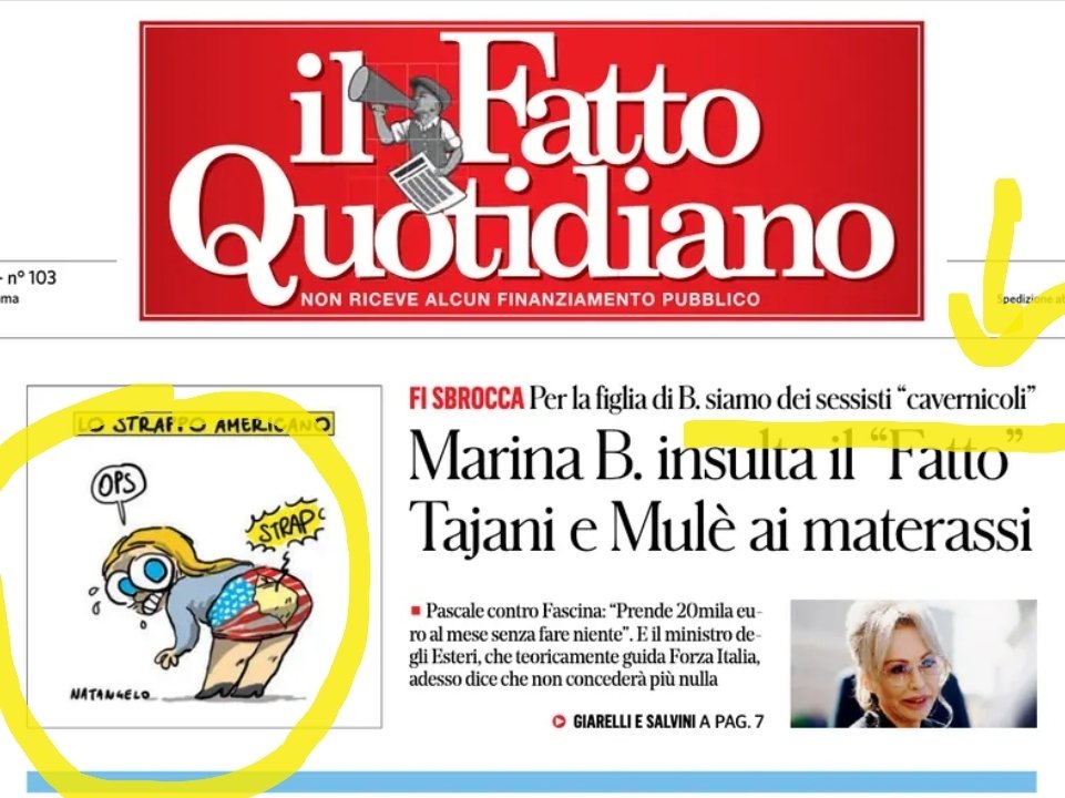 Simona 🇮🇹❤💜💙 tweet media