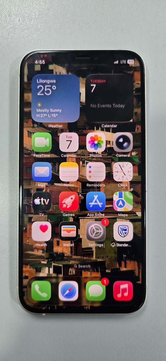 IrishZoneBT's tweet photo. Tengani chithuchi
Tipaseni ndalamaxo

IPhone 12
128Gb
BH 80%
Truetone
Face ID
K900000 https://t.co/IITCuPUqCn