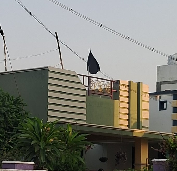 RajaRafic48181's tweet image. எங்கள் உரிமைகளை காக்க நாங்கள் தயார்! ✊🖤
#SayNoToNDA #Protect
தமிழகம் எப்போதும் விழிப்புடன் இருக்கும்! 👀🔥
#SayNoToNDA #Alert
ஒவ்வொரு குரலும் மாற்றத்தை உருவாக்கும்! 🔥📢
#SayNoToNDA #Impact