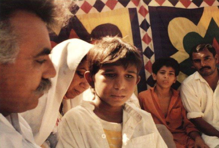 Working Class History tweet media