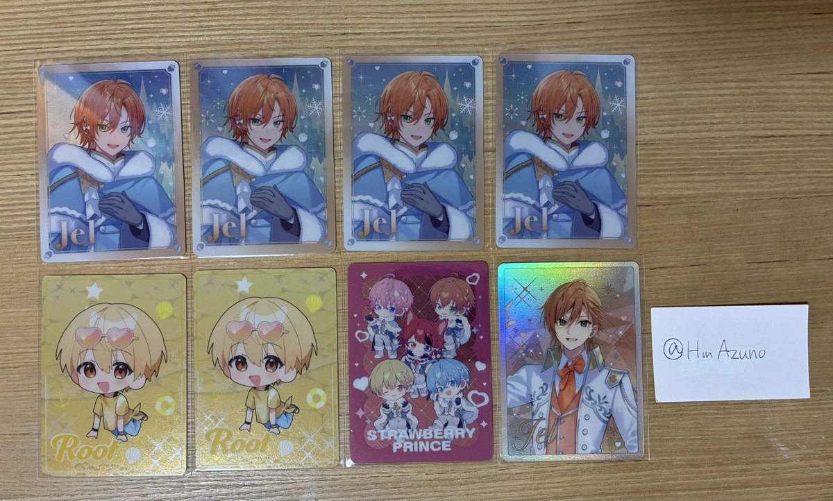 あゆゆ tweet media