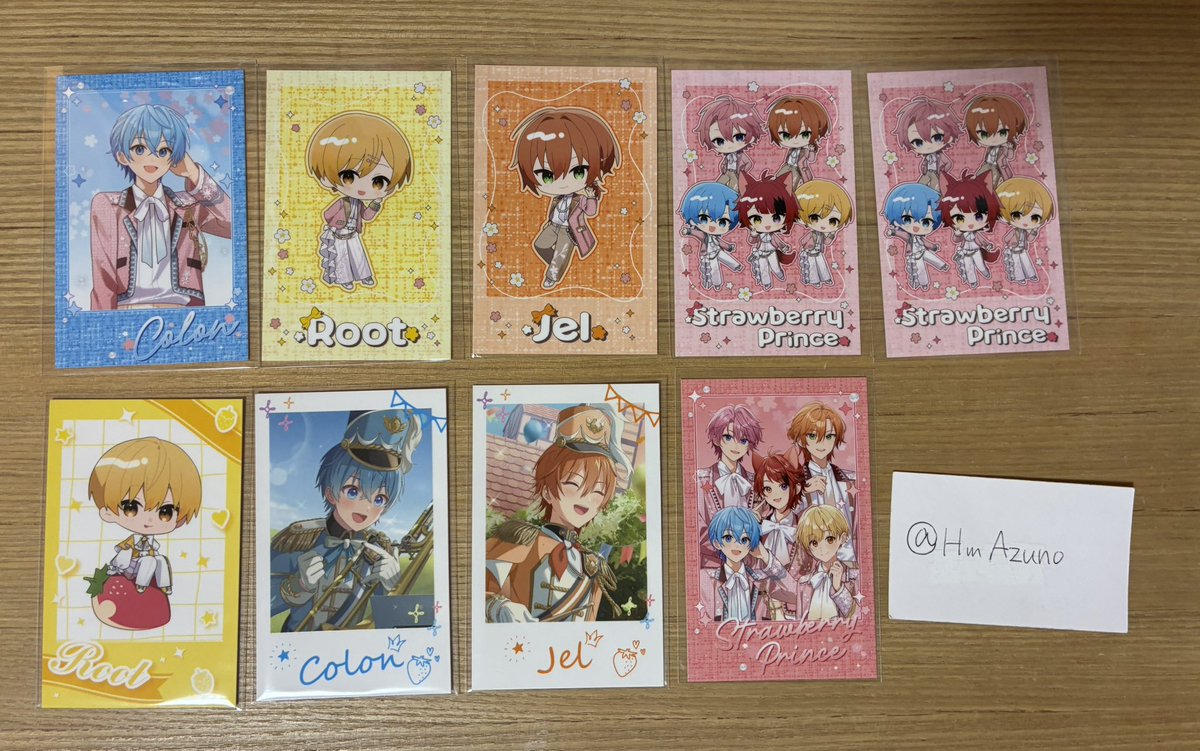 あゆゆ tweet media