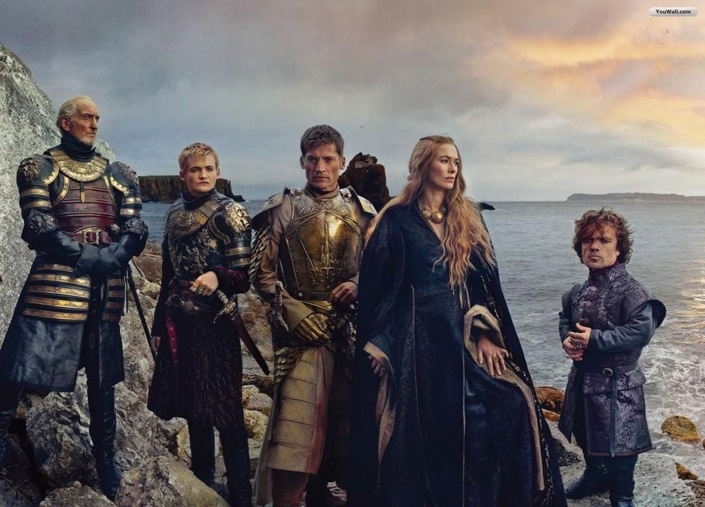 best of GOT tweet media