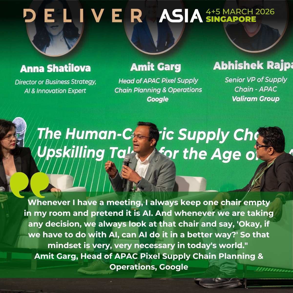 DELIVER Events tweet media