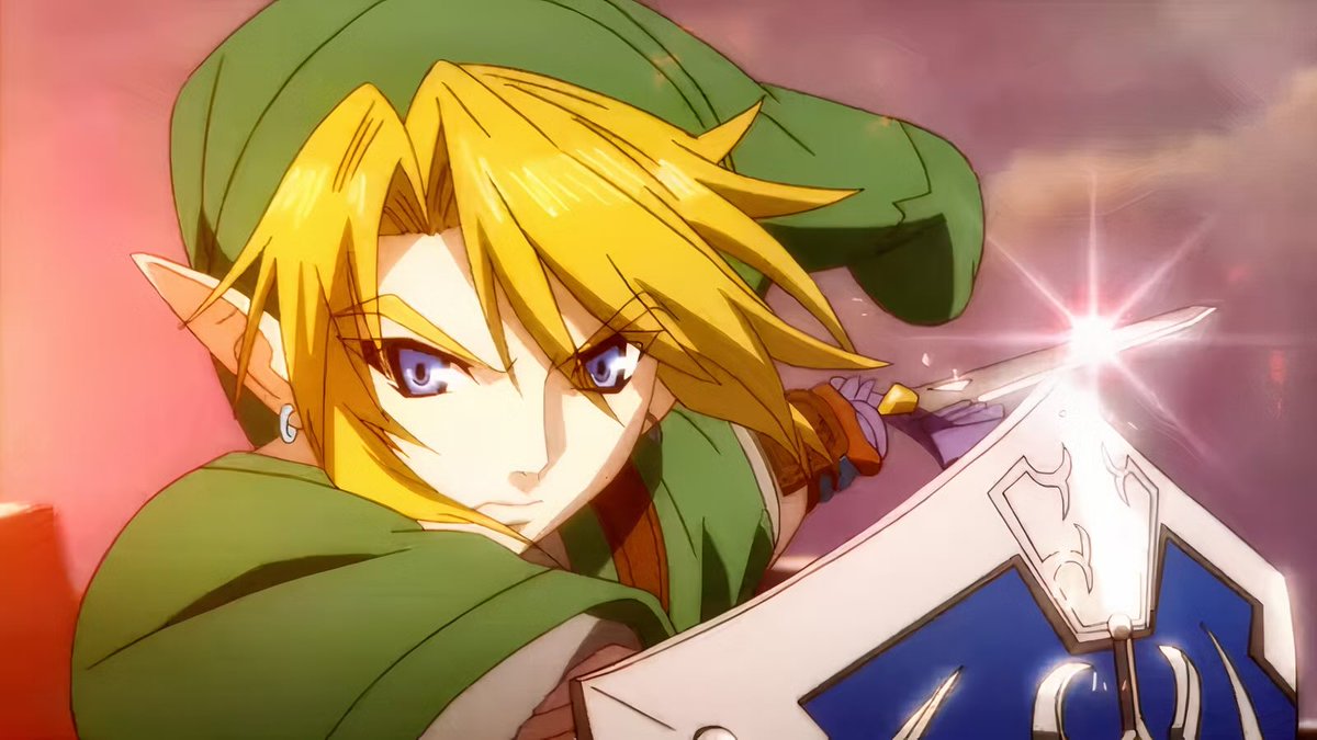 OtakuGamer1412 tweet media