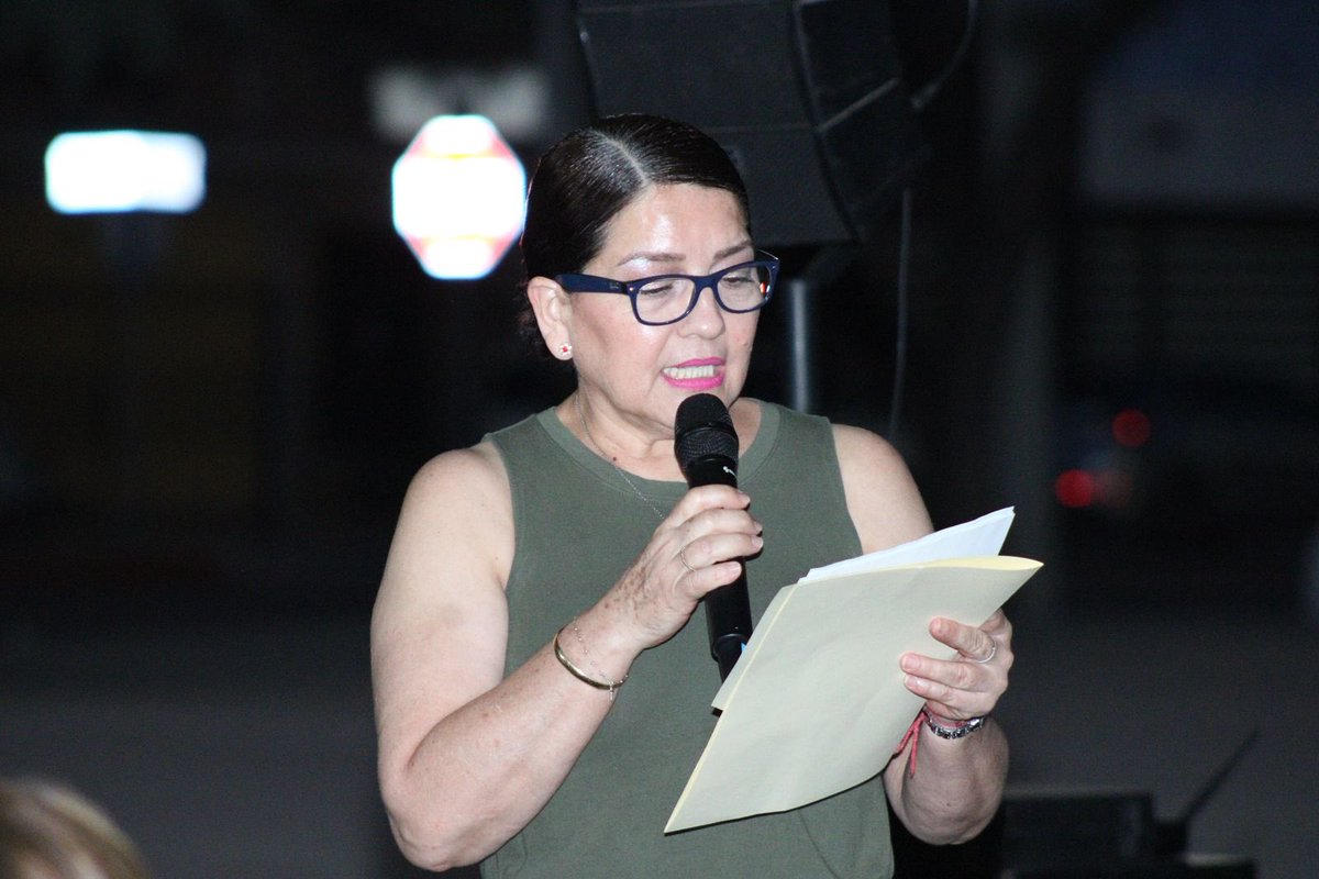 David Figueroa | Hermosillo tweet media