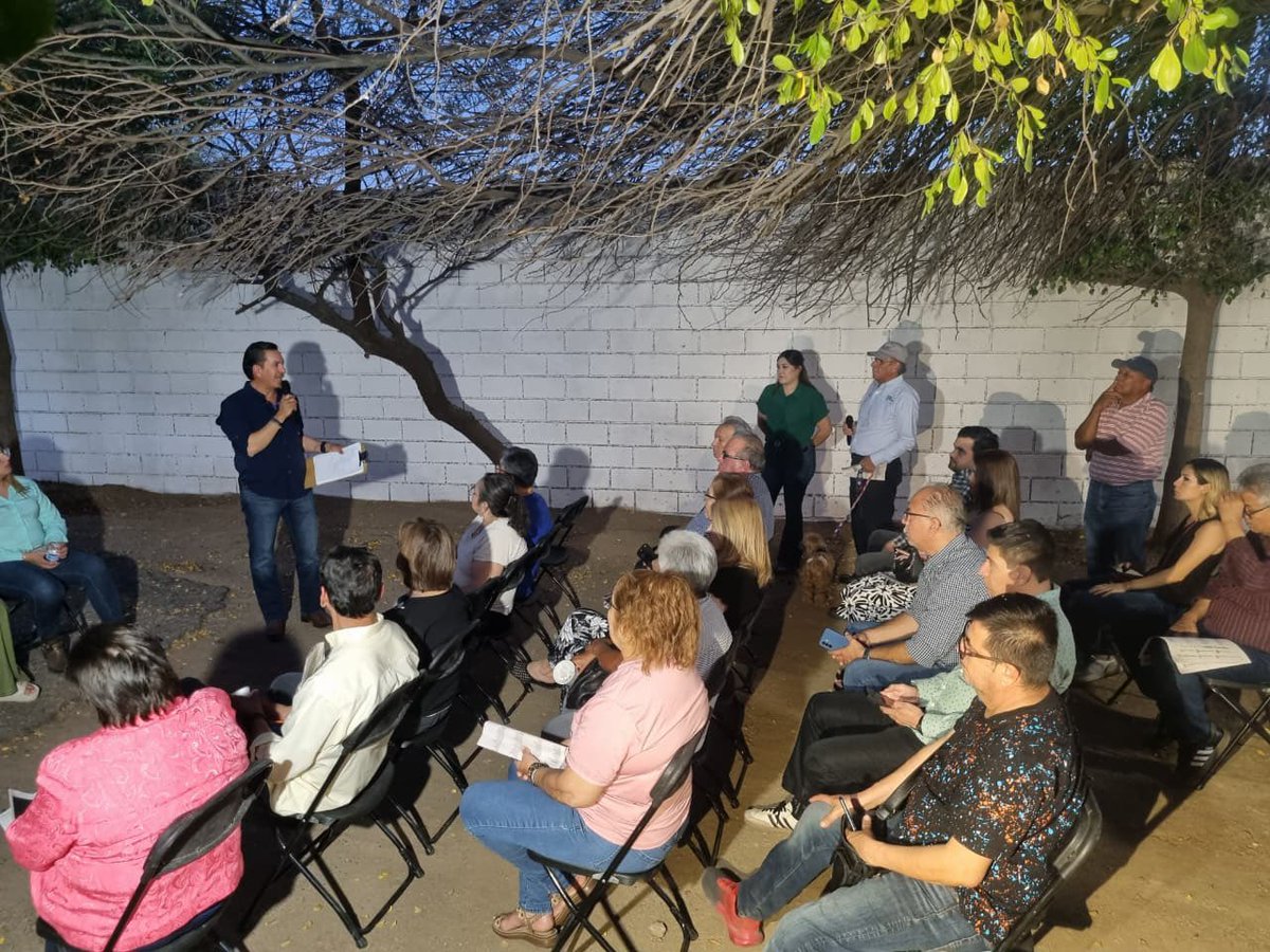 David Figueroa | Hermosillo tweet media