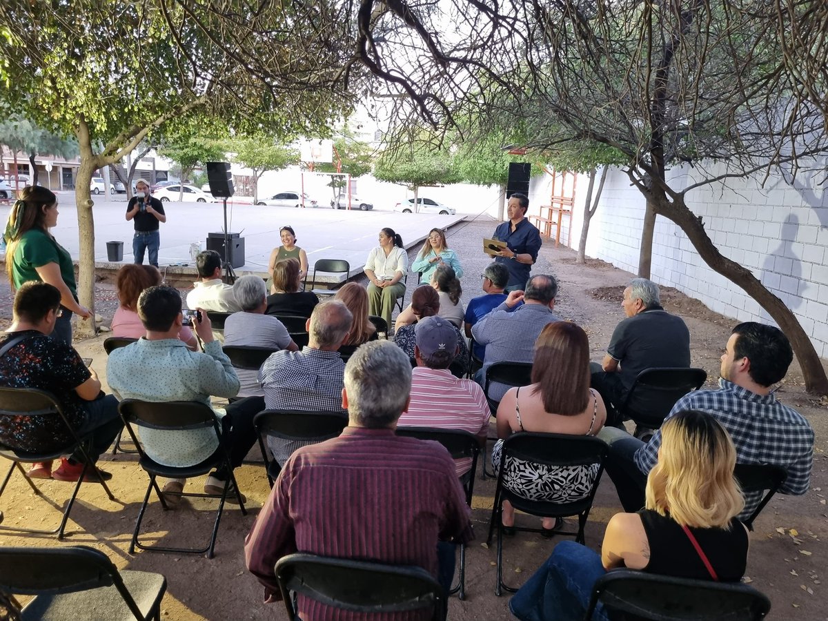 David Figueroa | Hermosillo tweet media