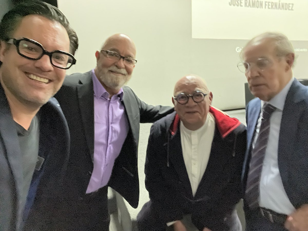 Juan Pablo Fernández🙋🏻‍♂️ tweet media