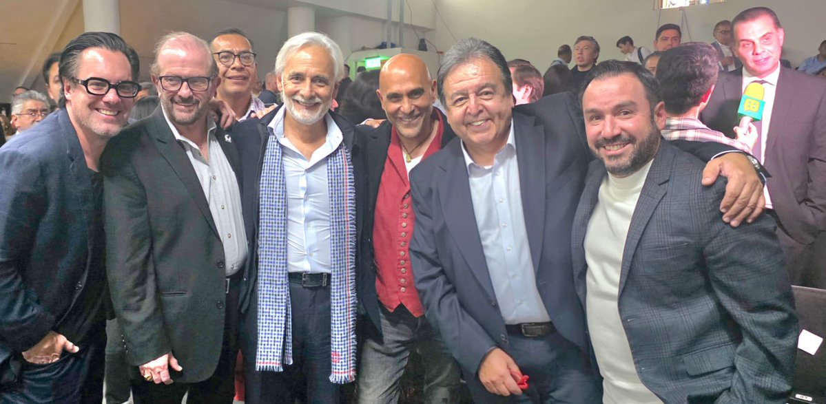 Juan Pablo Fernández🙋🏻‍♂️ tweet media