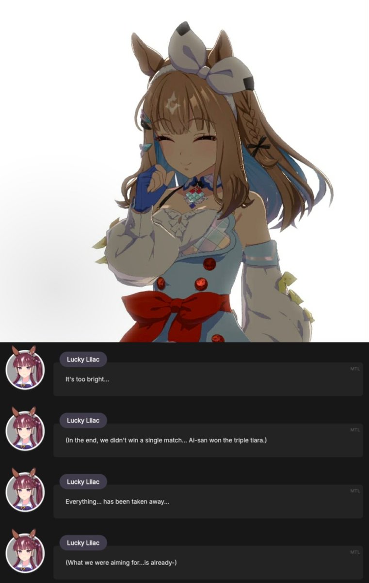 ♡•Lala / Light•☆ tweet media