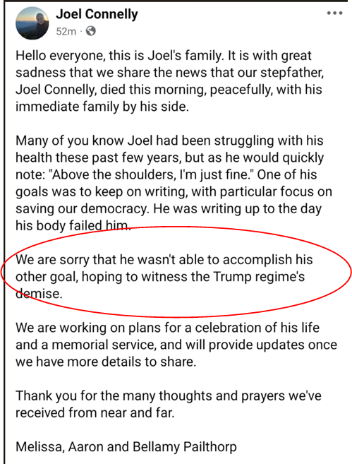 Ari Hoffman tweet media