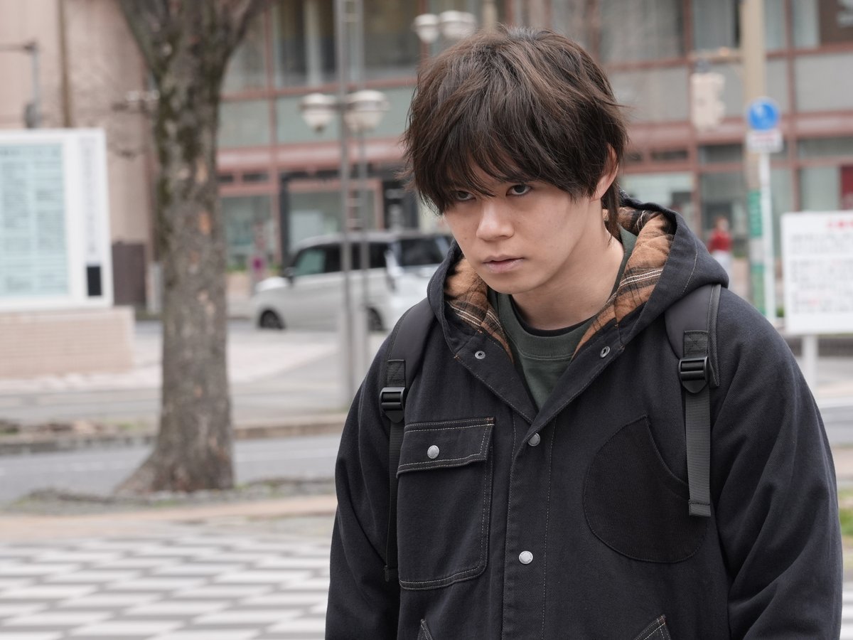 東京P.D. 警視庁広報2係┊ ︎1月期火9ドラマ【公式】 tweet media