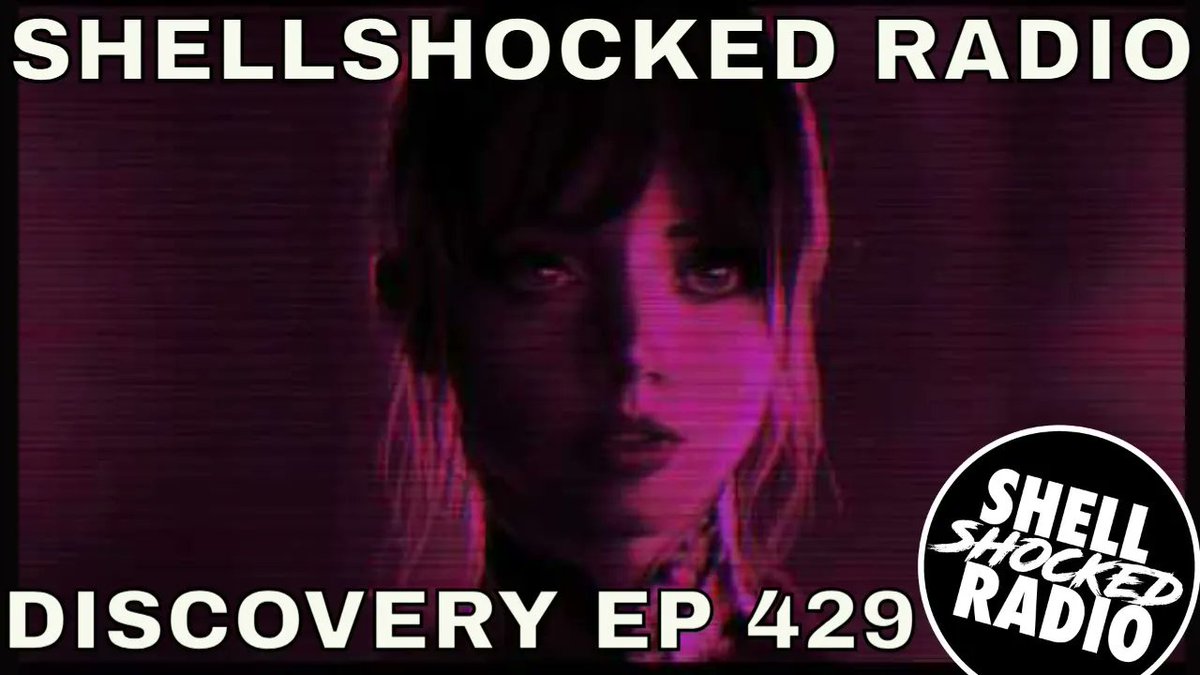 MEGALMODAS's tweet image. #Join me #TONIGHT Apr 16th 2026 on #YouTube youtu.be/hGYg637AMVM @7 pm CEST to #celebrate #night #absentem #fires #megalmodas @youthvalleyband @BROADWAYREMAINS #constant #raxxs #xrx @the_affirmation #bartan
#send me #your #music submithub.com/coupon/shellsh… shellshockedradio.com