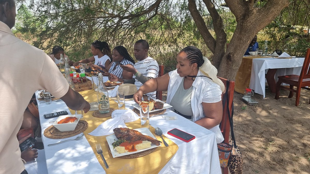 SSEKIDDE GIDEON tweet media