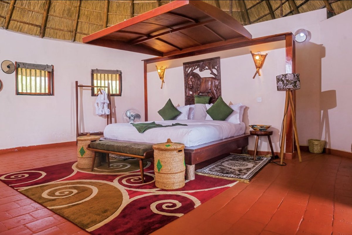 SSEKIDDE GIDEON tweet media