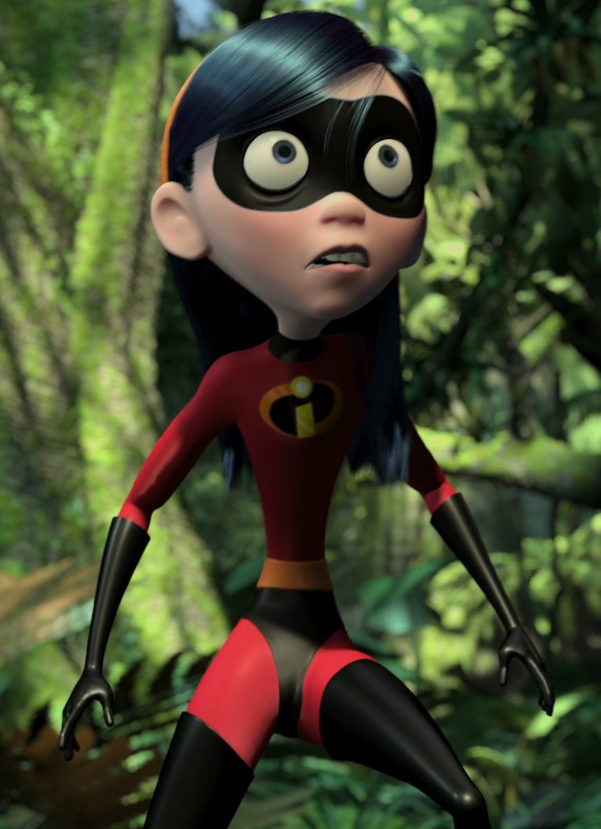 ElastigirlObsetion tweet media