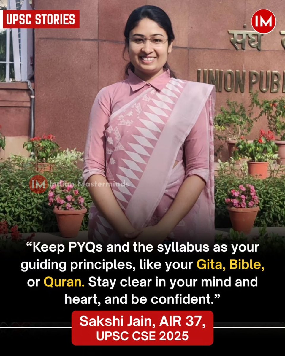 Indian Masterminds tweet media