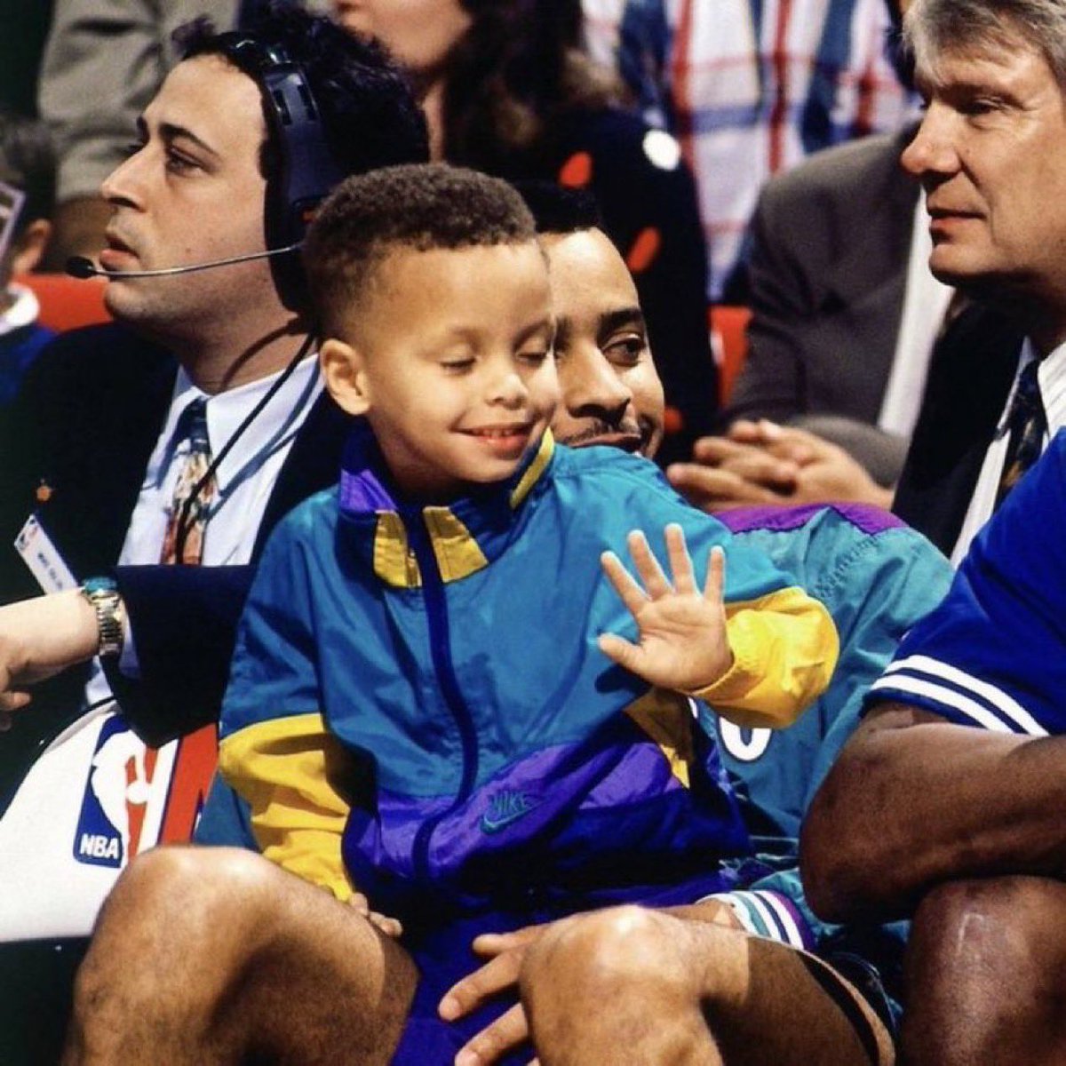 Greatest shooter ever.