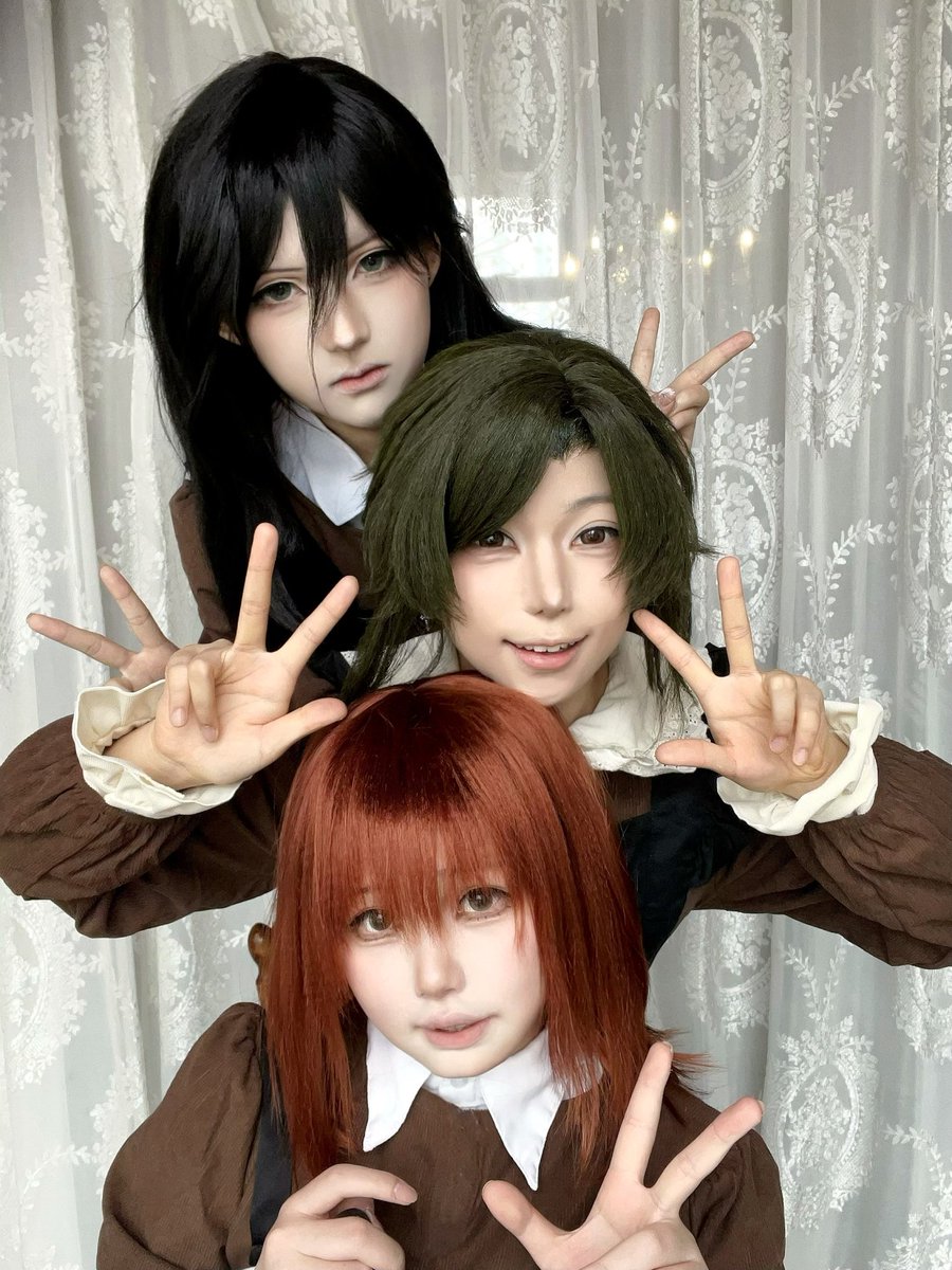 西红柿 tweet media