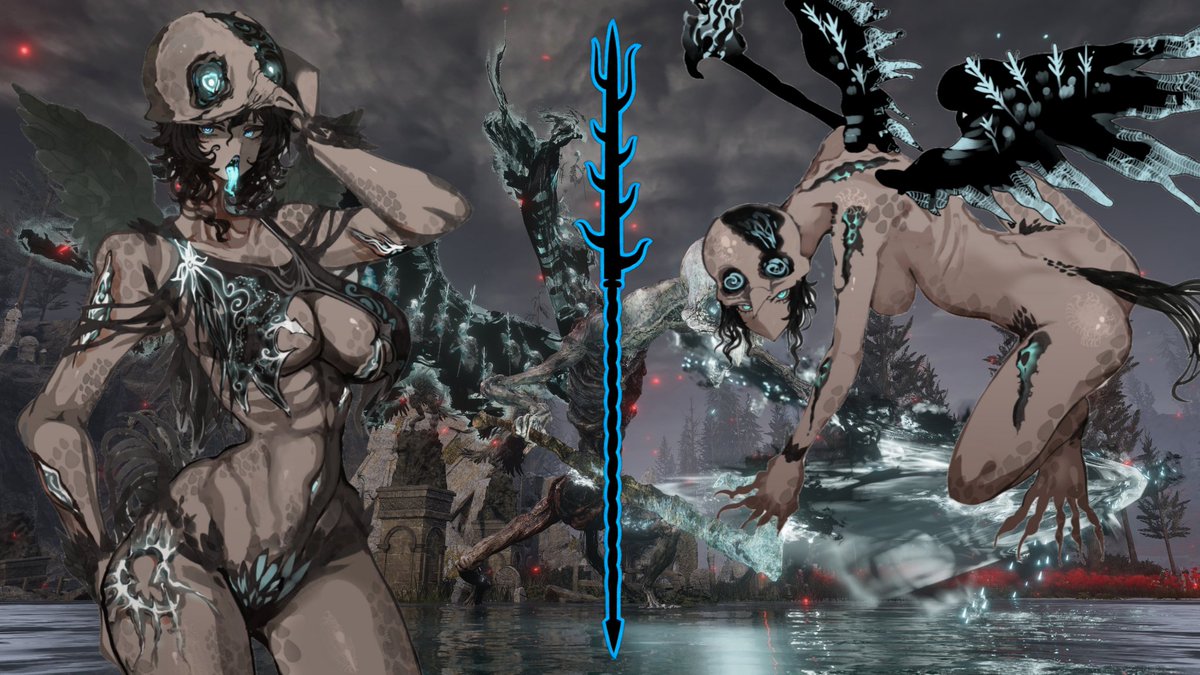 𖥨ํ∘̥⃟𝑻𝒉𝒆 𝑶𝒎𝒆𝒏 𝑲𝒊𝒏𝒈☠ tweet media