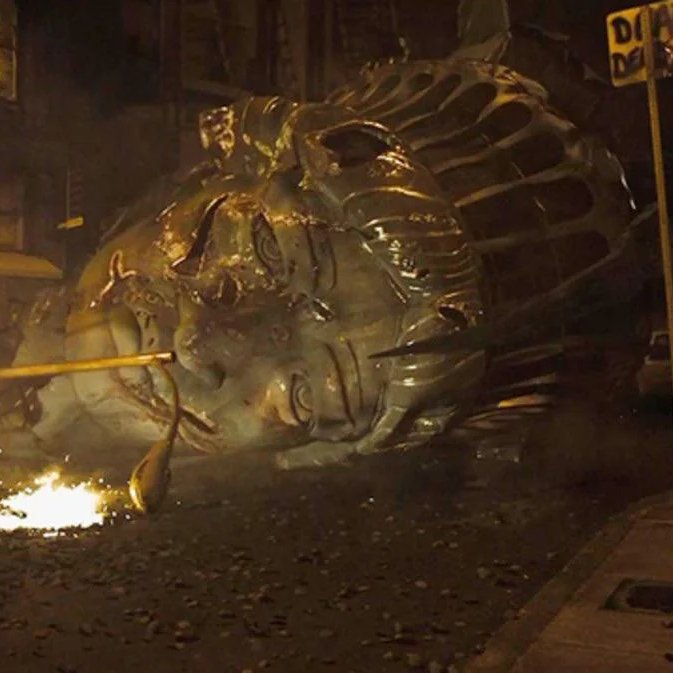 Kaiju No. 14 tweet media