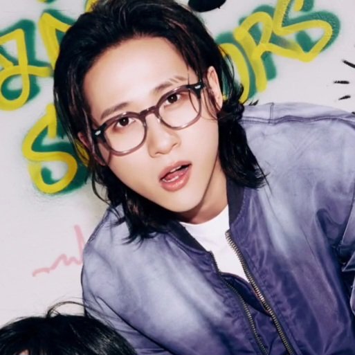 시원💚⁹ tweet media