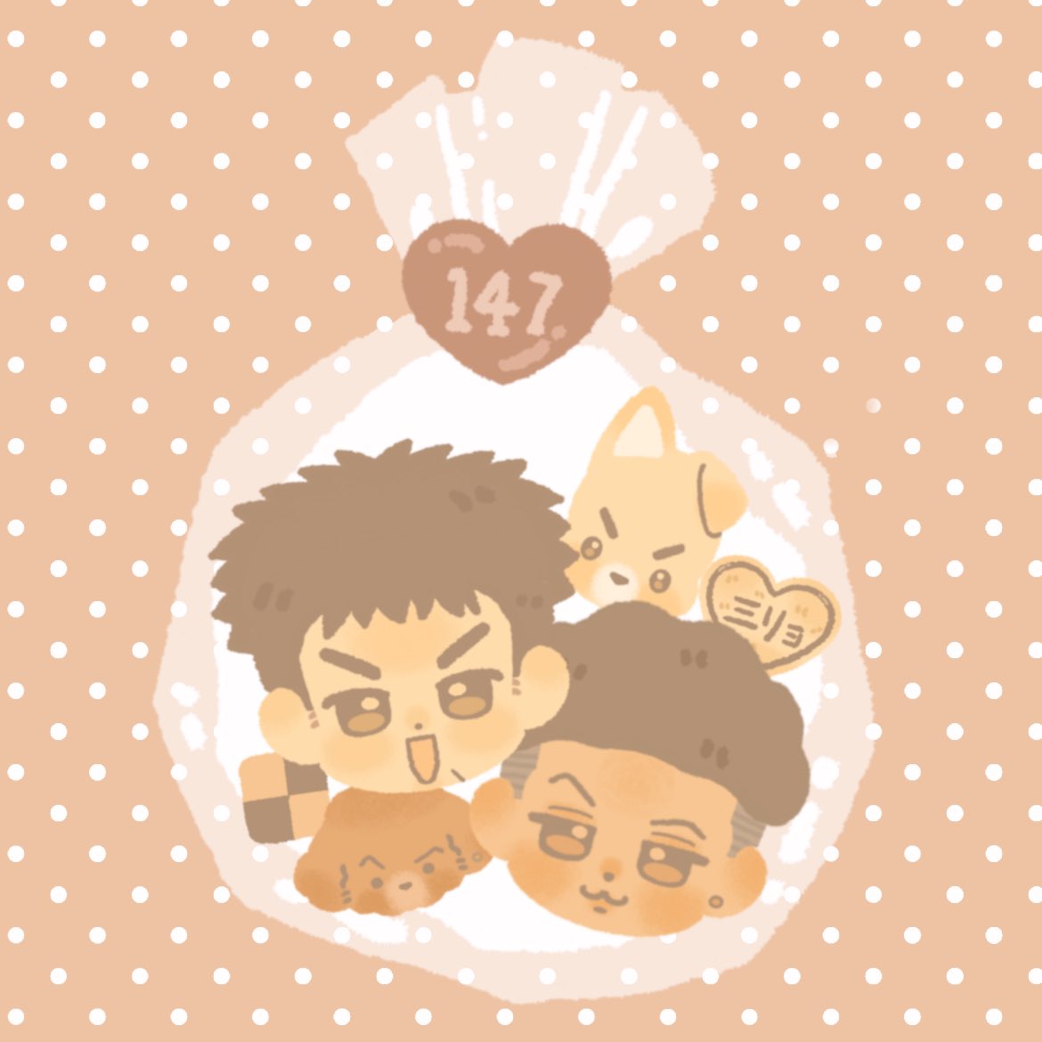 三リョ
대만태섭

🍪cookie🍪