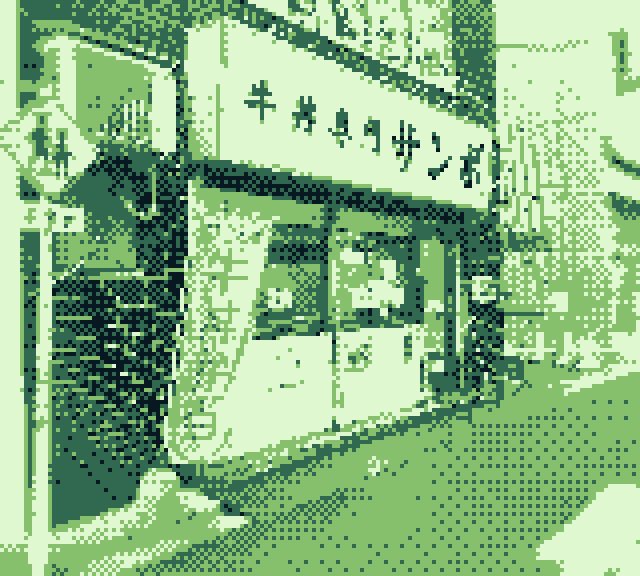 Chousuke_TAKO3's tweet photo. オサンポ シタヨ !! https://t.co/71uxYDXm8W