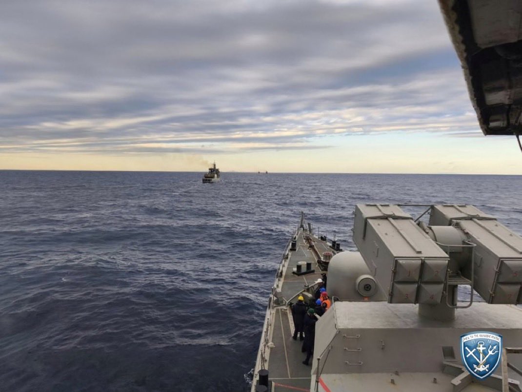 Kostas Sarikas 🇬🇷 tweet media