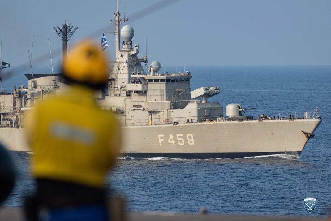 Kostas Sarikas 🇬🇷 tweet media